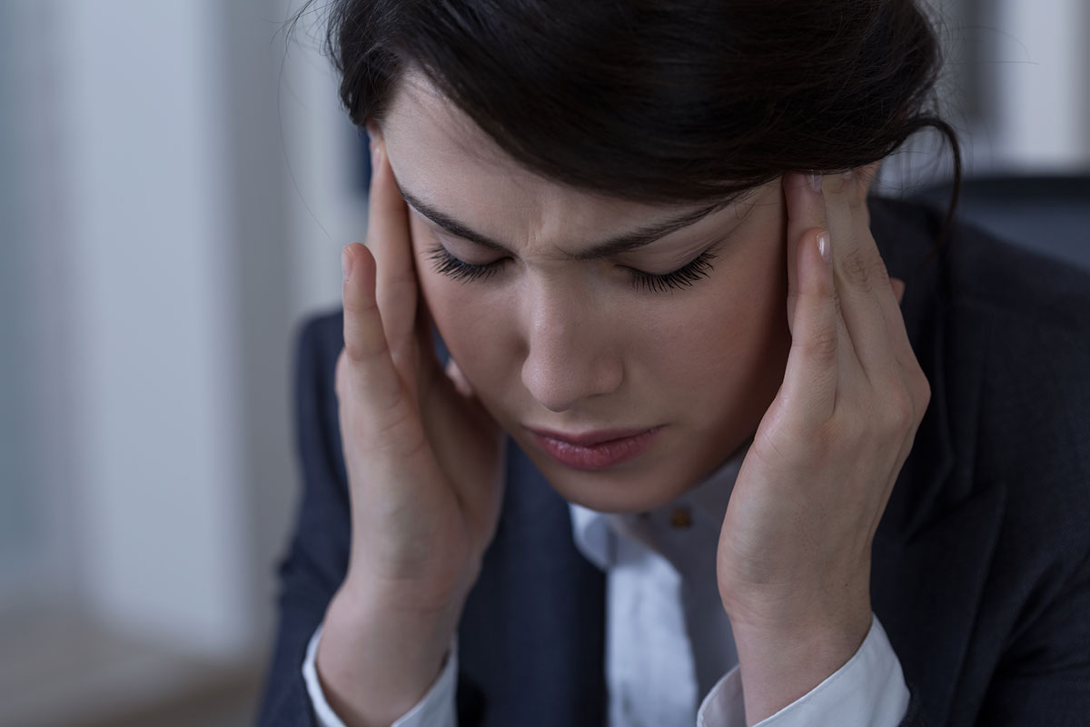 Migraine treatment in Conneaut Lake, PA